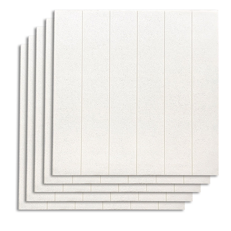 Skorter | Contemporary Wall Cladding Waterproof Wall Cladding with Wood Look