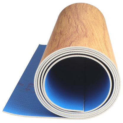 Skorter | Fire Protection Self-Adhesive Vinyl Floor and Waterproof Vinyl Floor