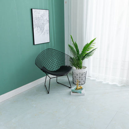 Skorter | Fireproof Vinyl Floors Self-Adhesive Peel and Stick Waterproof Vinyl Floors