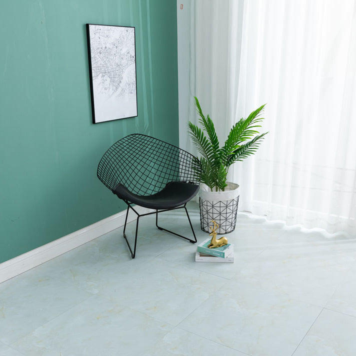 Skorter | Fireproof Vinyl Flooring Self-adhesive Peel-and-stick Waterproof Vinyl Flooring