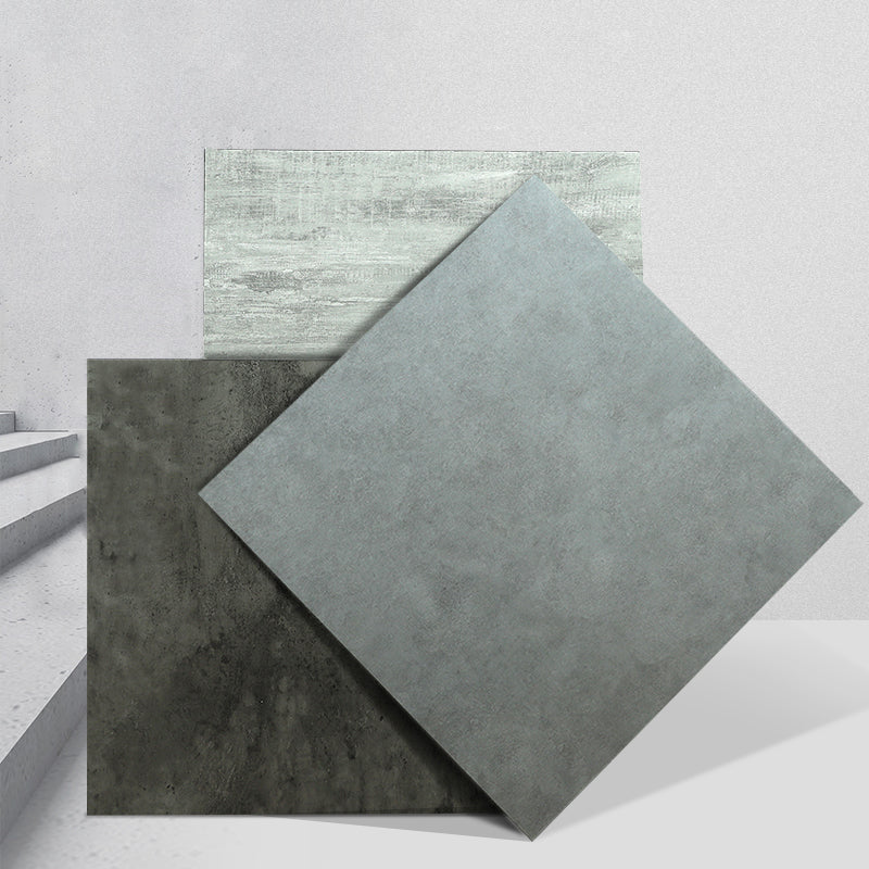 Skorter | Fireproof Vinyl Floors Self-Adhesive Peel and Stick Waterproof Vinyl Floors