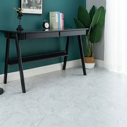 Skorter | Fireproof Vinyl Flooring Self-adhesive Peel-and-stick Waterproof Vinyl Flooring