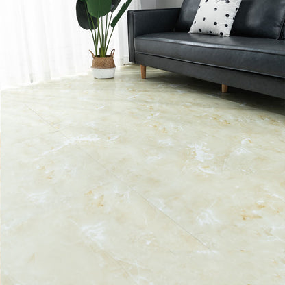 Skorter | Fireproof Vinyl Flooring Self-adhesive Peel-and-stick Waterproof Vinyl Flooring