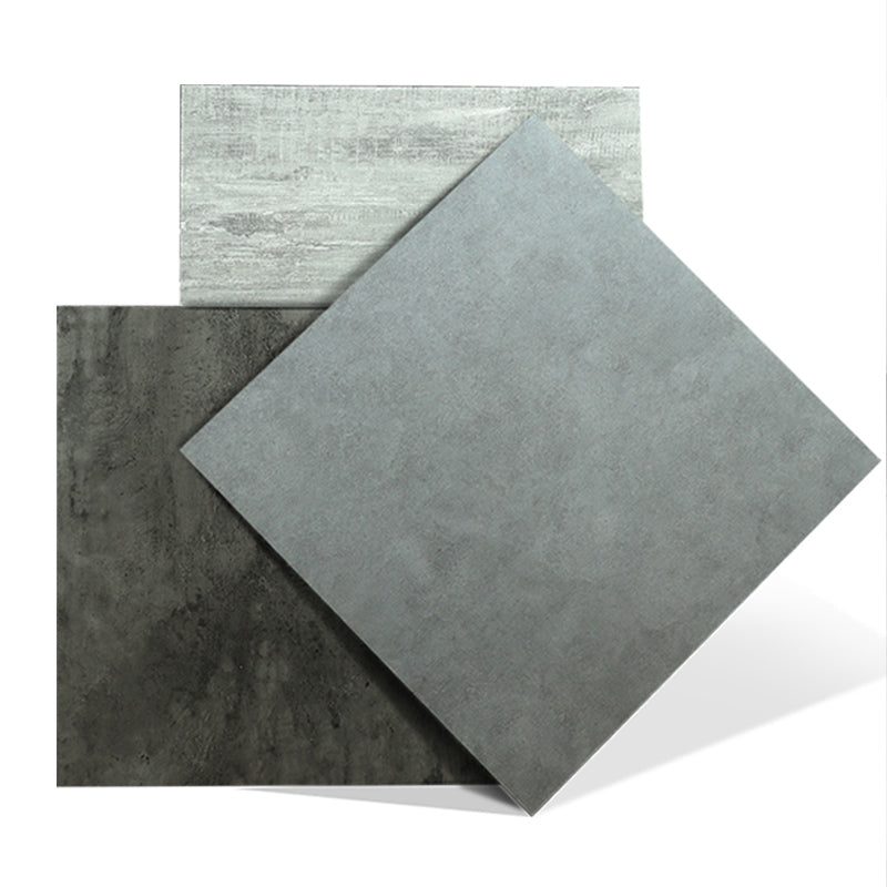 Skorter | Fireproof Vinyl Flooring Self-adhesive Peel-and-stick Waterproof Vinyl Flooring