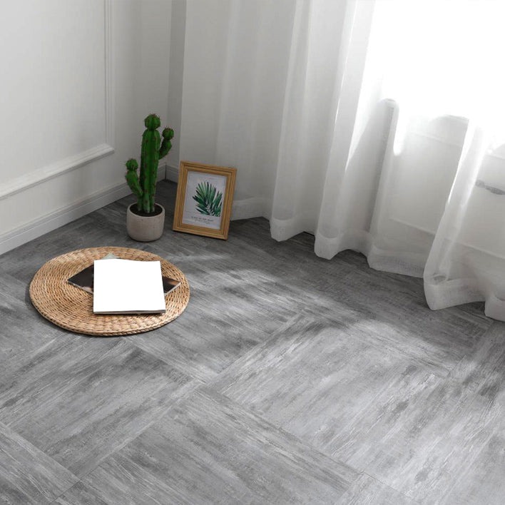 Skorter | Fireproof Vinyl Flooring Self-adhesive Peel-and-stick Waterproof Vinyl Flooring