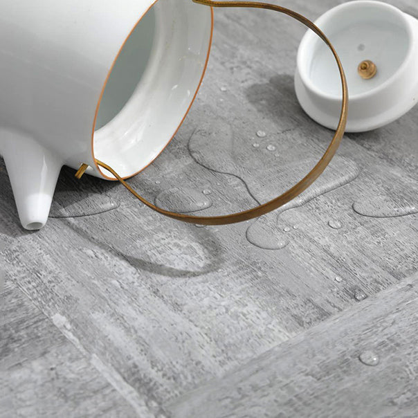 Skorter | Fireproof Vinyl Floors Self-Adhesive Peel and Stick Waterproof Vinyl Floors