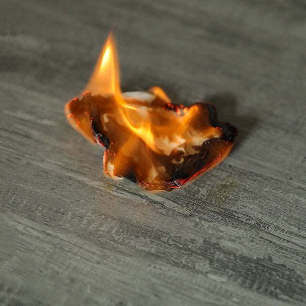 Skorter | Fireproof Vinyl Floors Self-Adhesive Peel and Stick Waterproof Vinyl Floors