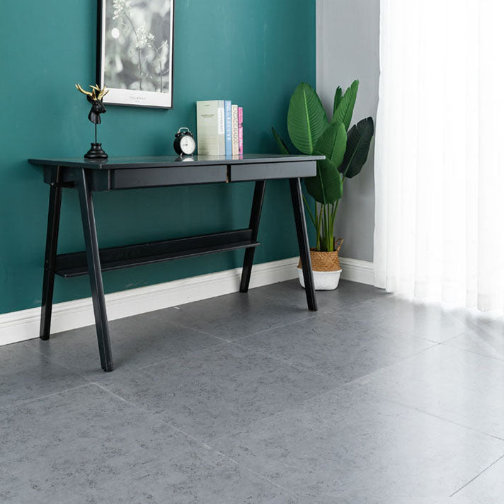 Skorter | Fireproof Vinyl Floors Self-Adhesive Peel and Stick Waterproof Vinyl Floors