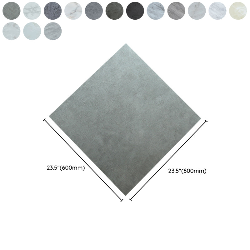 Skorter | Fireproof Vinyl Flooring Self-adhesive Peel-and-stick Waterproof Vinyl Flooring