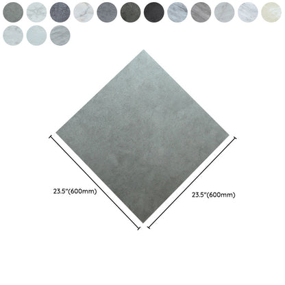 Skorter | Fireproof Vinyl Flooring Self-adhesive Peel-and-stick Waterproof Vinyl Flooring