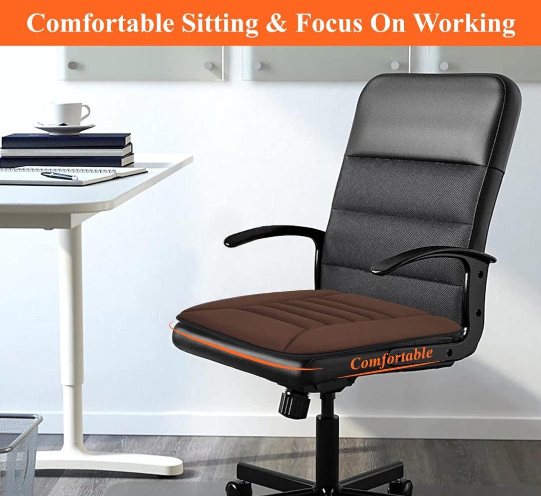 Skorter | Comfort Memory Foam Car Seat Cushion