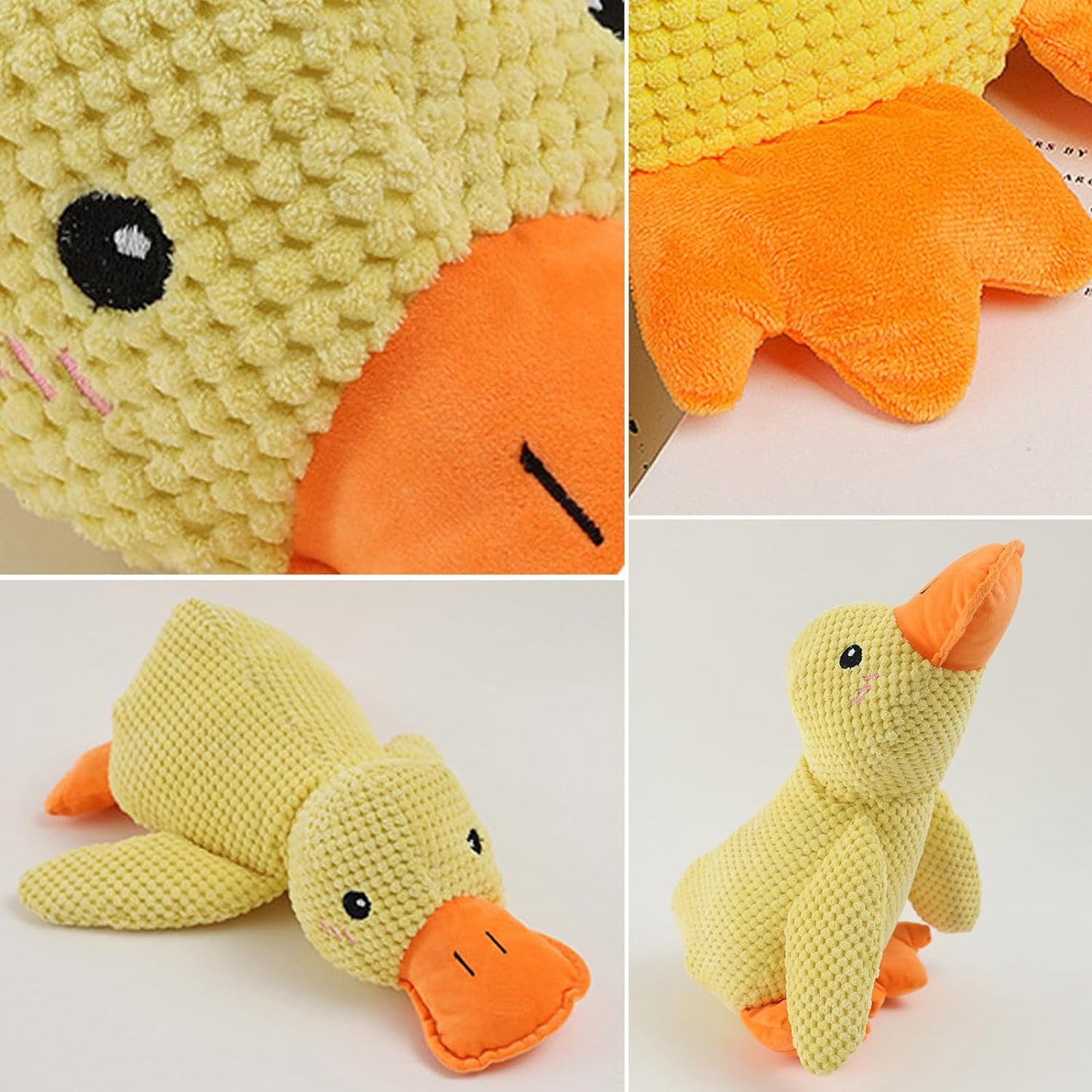 Skorter | Calming duck for dogs