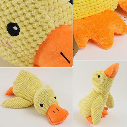 Skorter | Calming duck for dogs