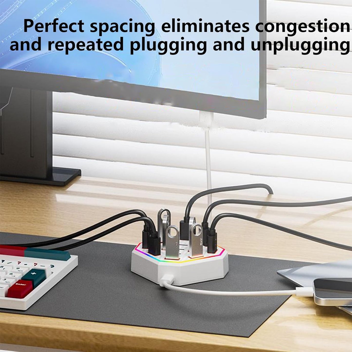 Skorter | Docking Station – Lumora