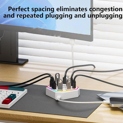 Skorter | Docking Station – Lumora