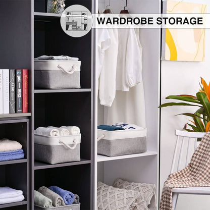 Skorter | FoldaBox - Slim collapsible storage