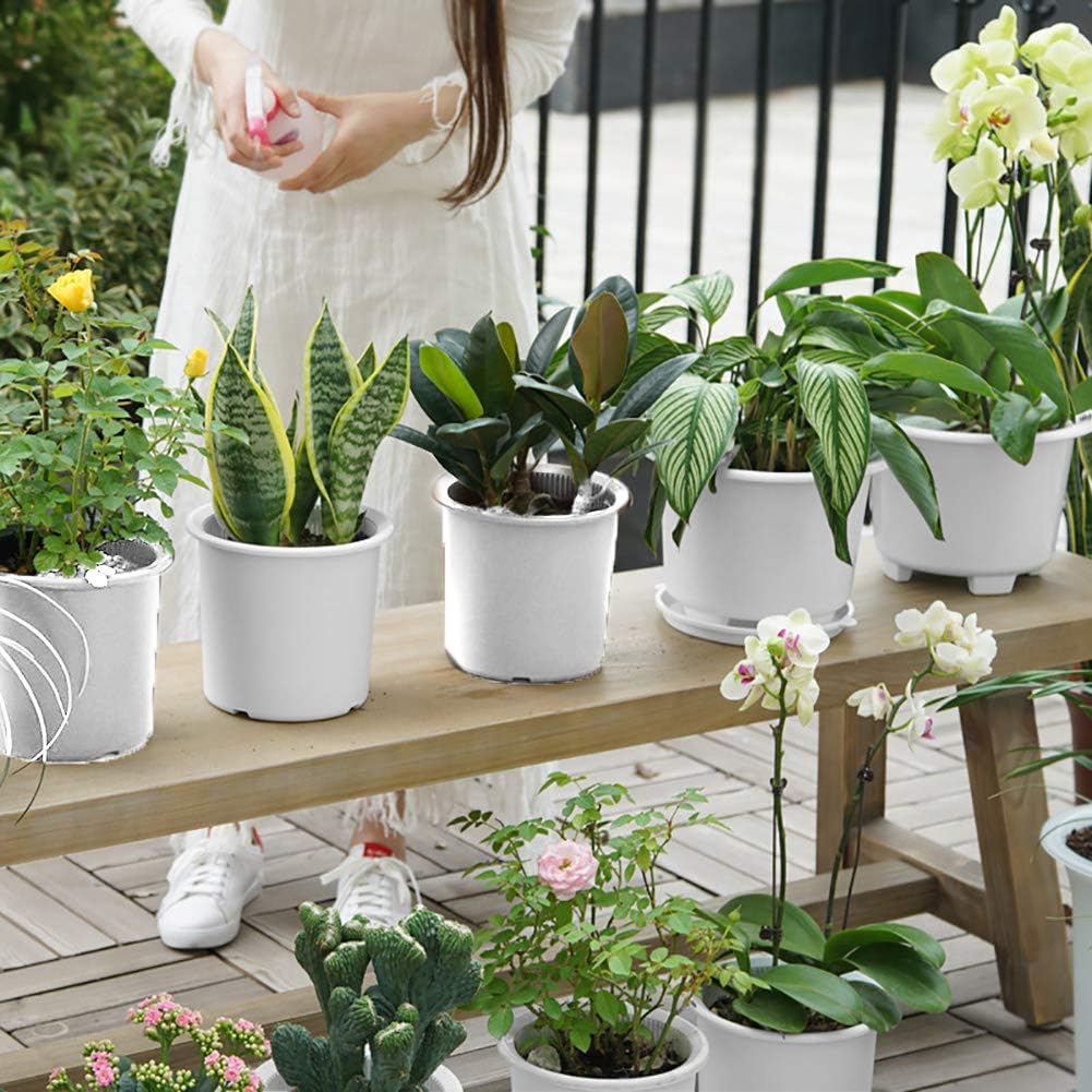 Skorter | Breathable Root Control Pot for Plants – Ideal for Healthy Growth and Optimal Aeration