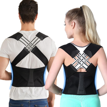Skorter | Back posture corrector