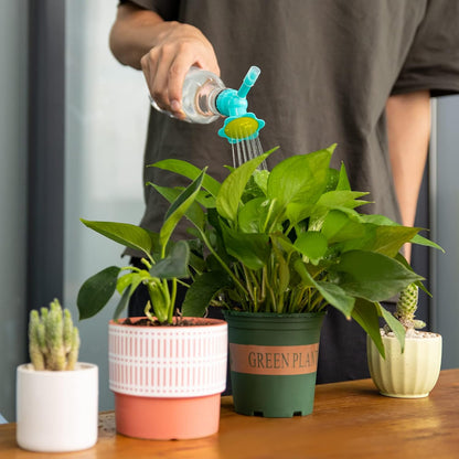 Skorter | Flower-shaped Plant Sprayer – Creative Watering Aid for Plants in the Garden