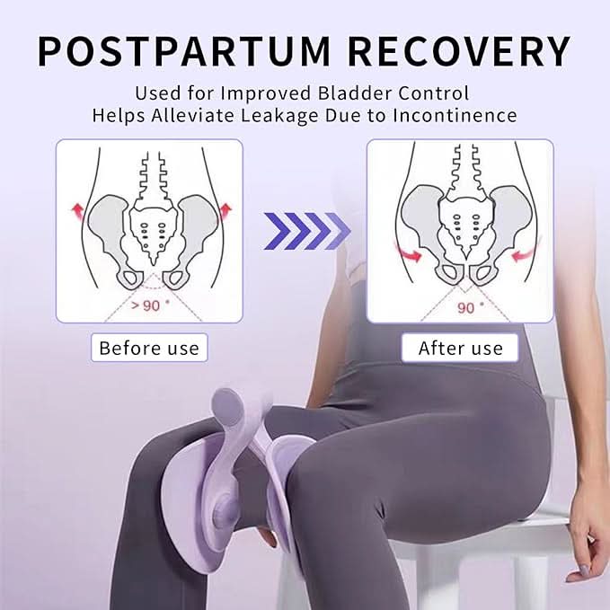 Skorter | FlexiFit Pelvic Floor Trainer – Effective Training for Women