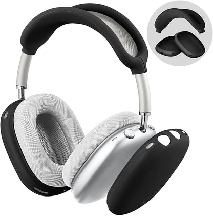 Skorter | AirPods Max Headphones, Anti-Scratch Ear Cup Cover
