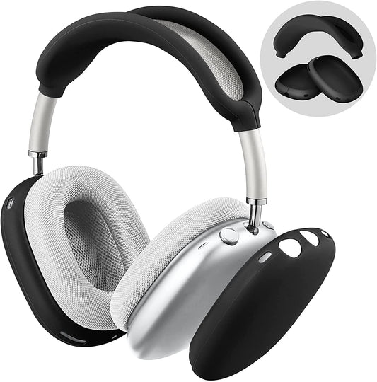 Skorter | AirPods Max Headphones, Anti-Scratch Ear Cup Cover