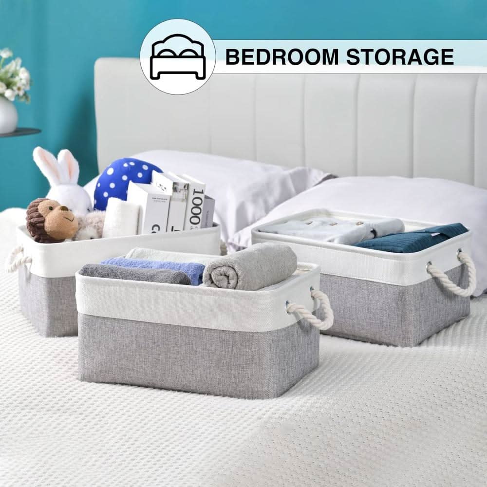 Skorter | FoldaBox - Slim collapsible storage