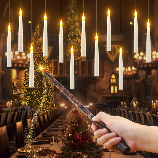 Skorter | Floating Candles