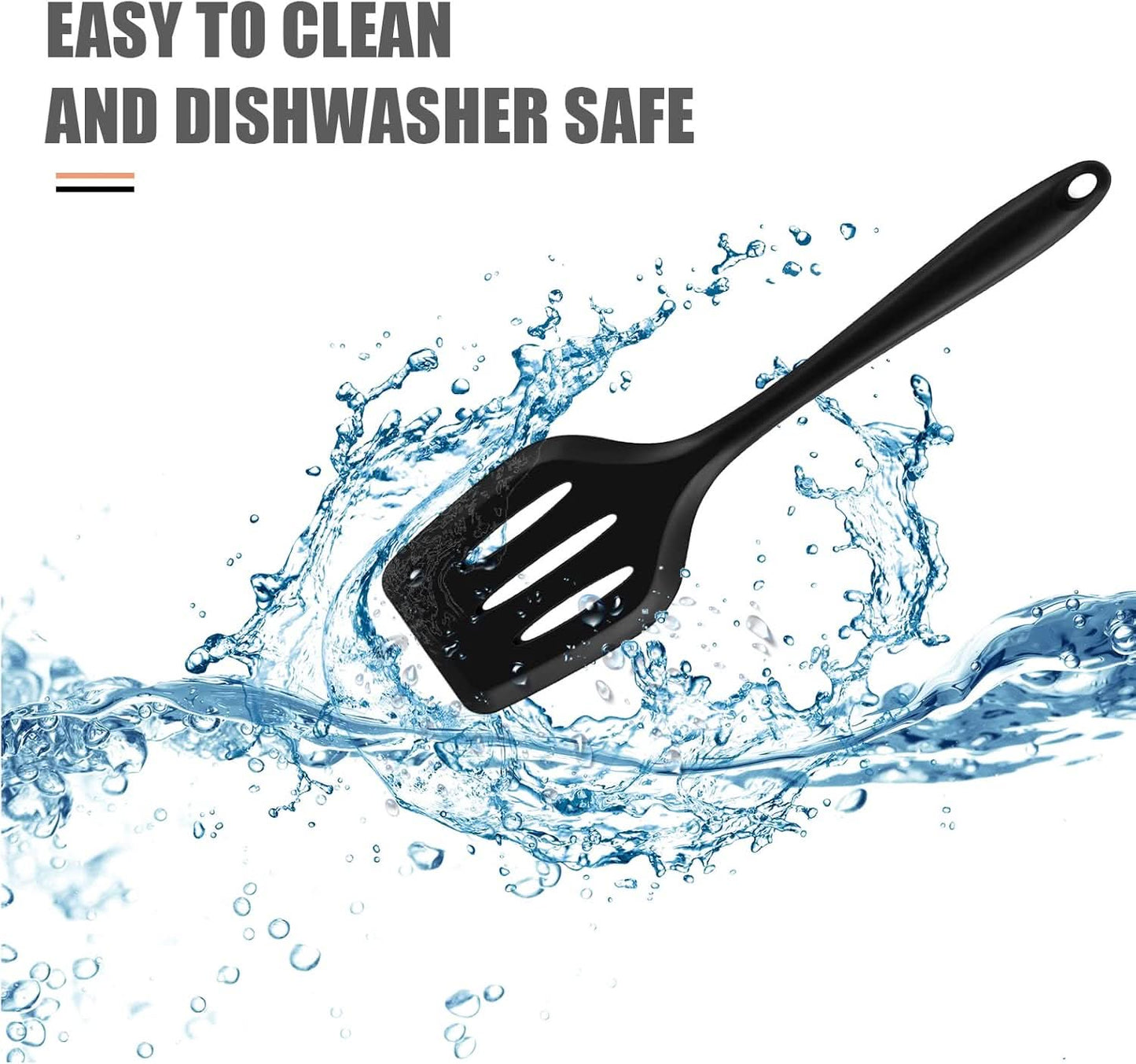 Skorter | ChefMaster - Premium Kitchen Utensils Set