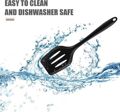 Skorter | ChefMaster - Premium Kitchen Utensils Set