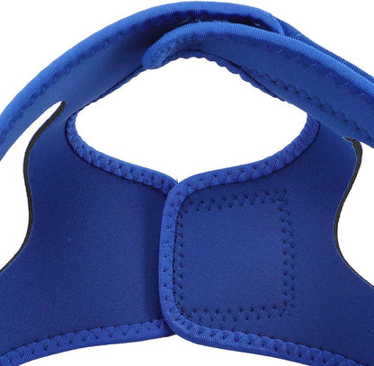 Skorter | Chin straps against snoring