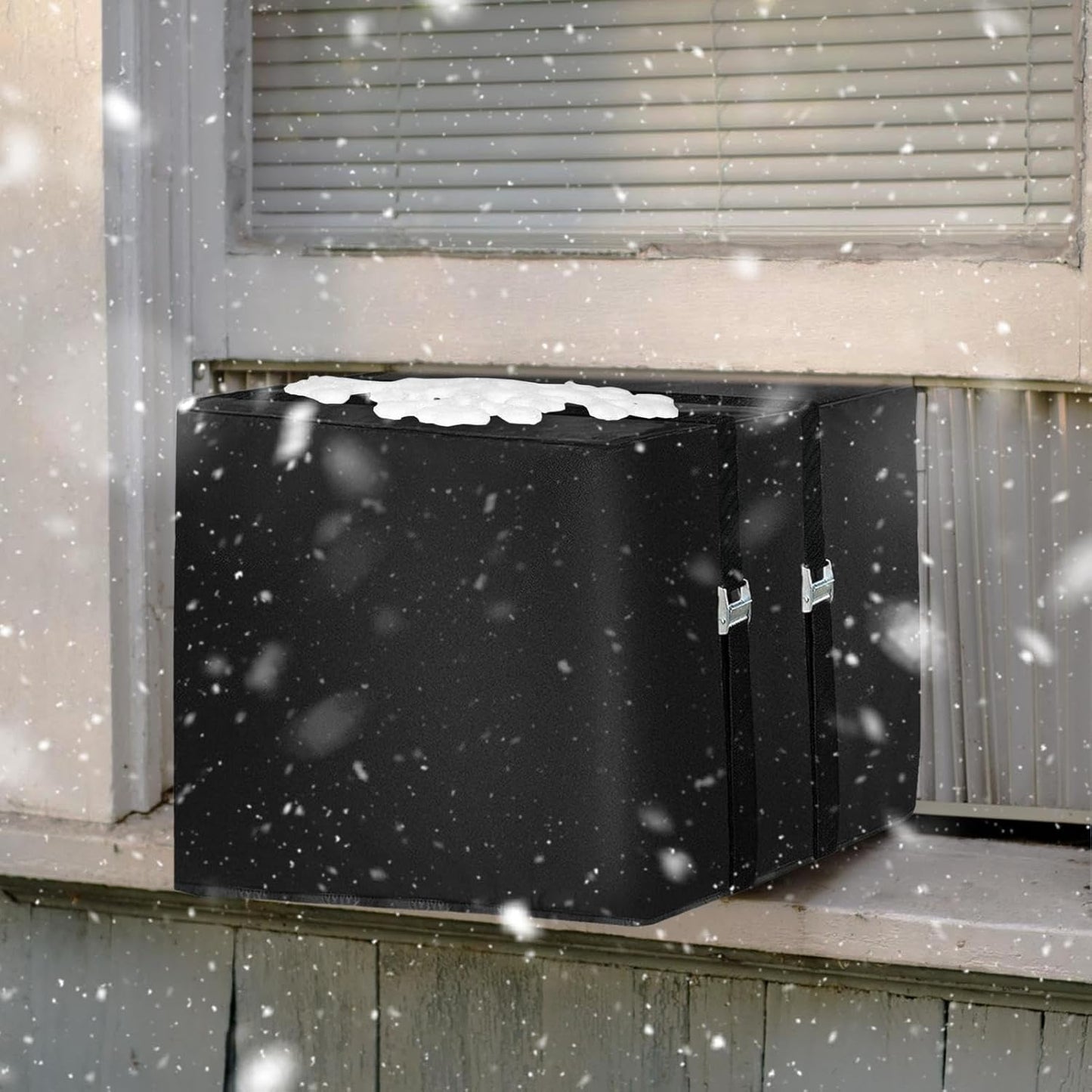 Skorter | Cover for AC Unit Outside – Veystrom