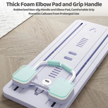 Skorter | Abdominal Muscle Trainer for Full Body Workout