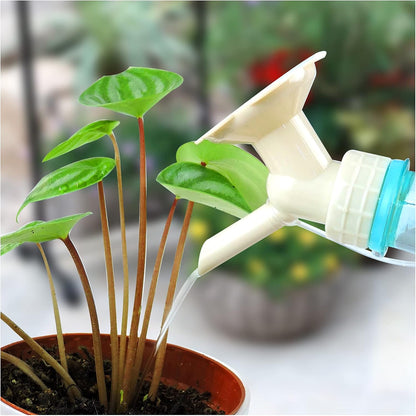 Skorter | Flower-shaped Plant Sprayer – Creative Watering Aid for Plants in the Garden