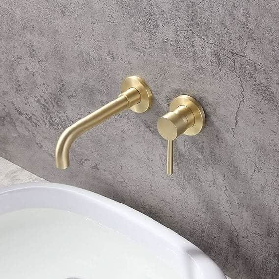 Skorter | ARCADIA - Luxurious bathroom faucet