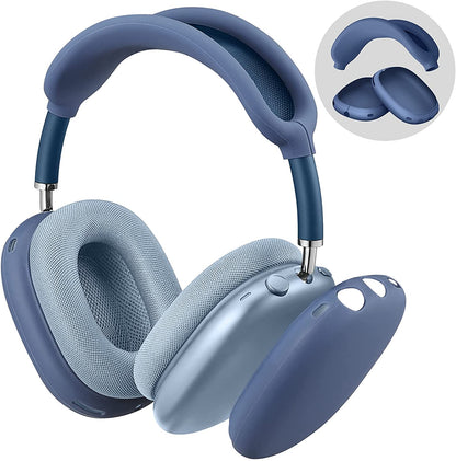 Skorter | AirPods Max Headphones, Anti-Scratch Ear Cup Cover