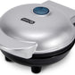 Skørter | Dash Mini Electric Round Frying Pan With Recipe Book Included