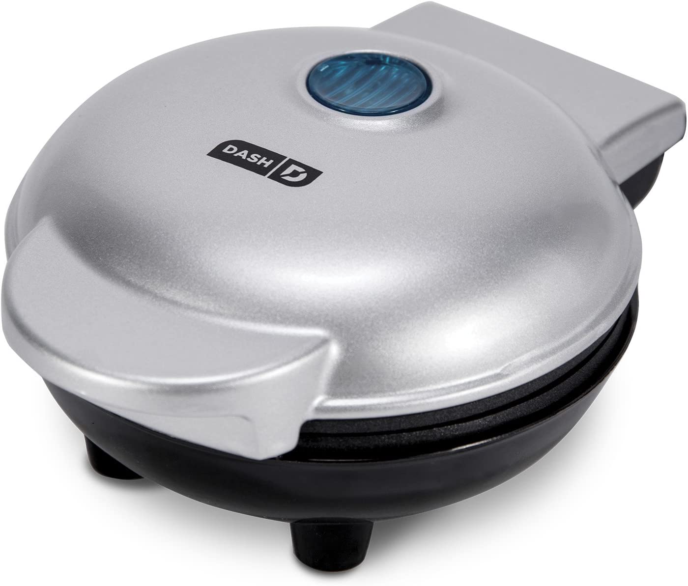 Skørter | Dash Mini Electric Round Frying Pan With Recipe Book Included