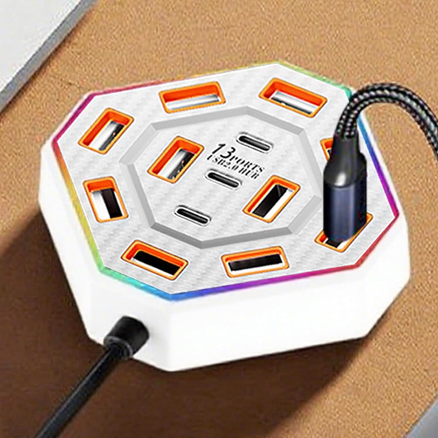 Skorter | Docking Station – Lumora