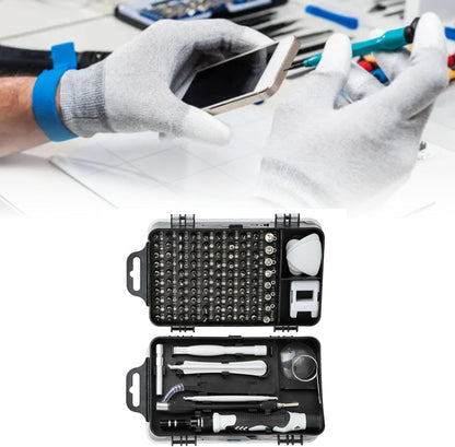 Skorter | 115in1 Screwdriver Set