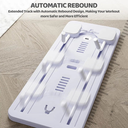 Skorter | Abdominal Muscle Trainer for Full Body Workout