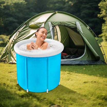 Skorter | Folding Bathtub – Eloria