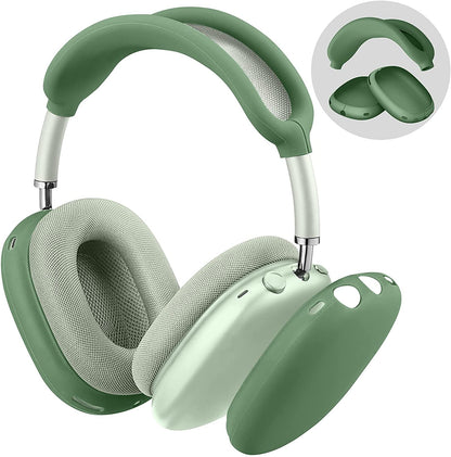 Skorter | AirPods Max Headphones, Anti-Scratch Ear Cup Cover
