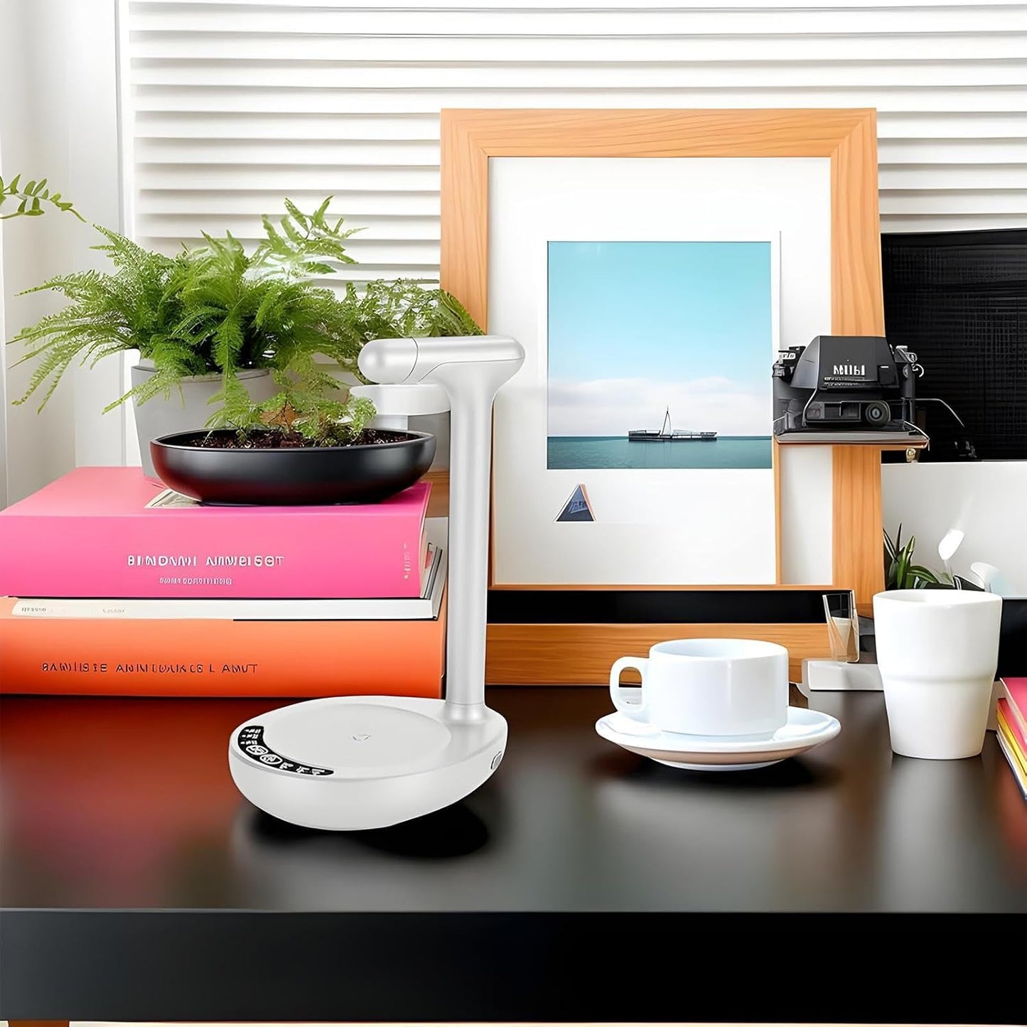 Skorter | Electric Desktop Water Dispenser 5-Gallon Pump – Aqualis