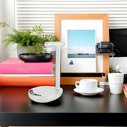 Skorter | Electric Desktop Water Dispenser 5-Gallon Pump – Aqualis