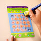 Skørter | Skillmatics Educational Game: Brain Gymnastics 6-99 years