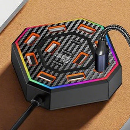 Skorter | Docking Station – Lumora