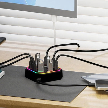 Skorter | Docking Station – Lumora