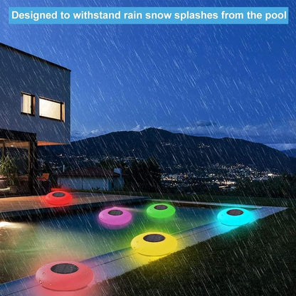 Skorter | Solar Garden Lights Eye Design – LED Outdoor Lighting for Garden & Terrace, weatherproof