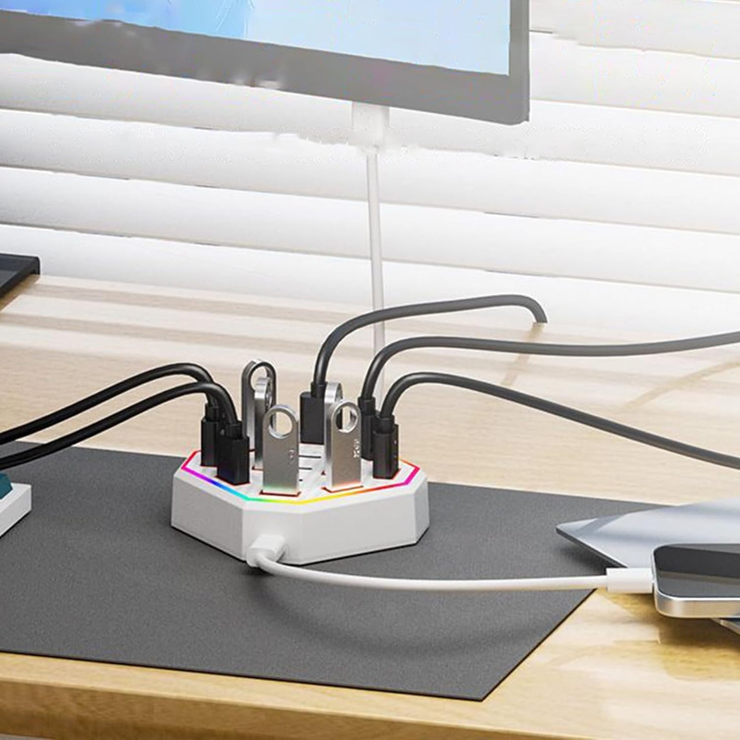 Skorter | Docking Station – Lumora